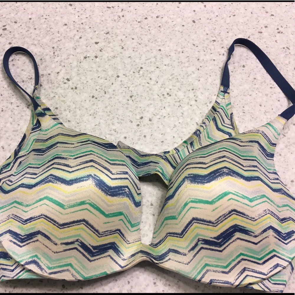 Victoria's Secret Push Up Bra